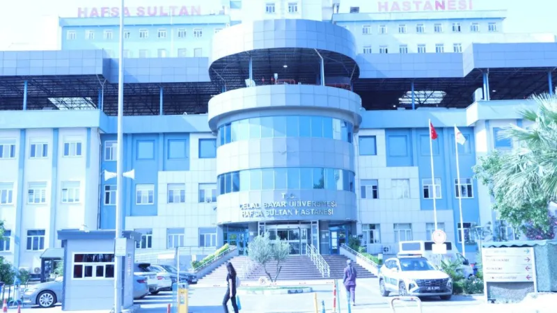 Ferdi Zeyrek'in tedavisi 48 saattir yoğun bakımda sürüyor