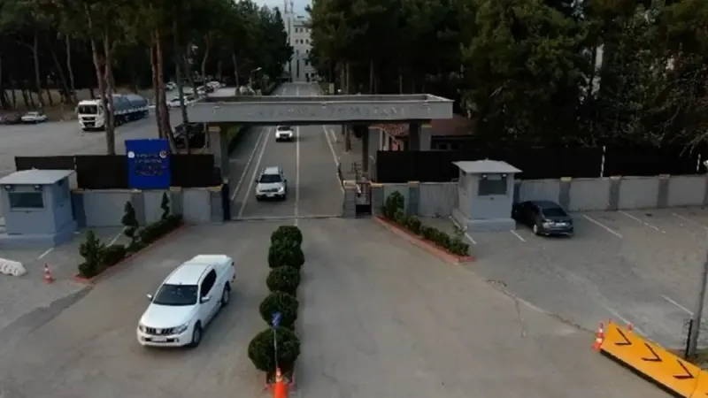 FETÖ'ye yönelik operasyonlarda yakalanan 64 şüpheli tutuklandı