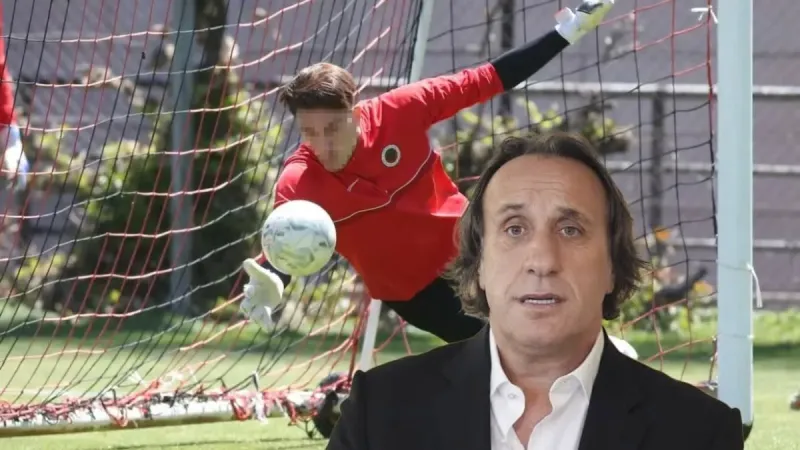 Futbola "temiz eller" şart! Bahis soruşturmasında şike izi | Murat Özkaya ifadesinde isim verdi: "500 bin TL'ye maç satarım" diyen kaleci