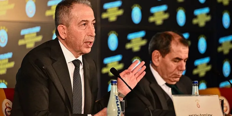 Galatasaray'dan Bomba Transfer İddiası! Taraftar Şokta!
