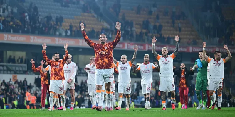 Galatasaray taraftarına Bodo Glimt uyarısı