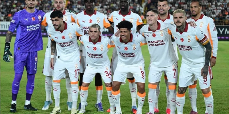 Galatasaray'a Ne Oldu? Şenher'den Bomba Yorum!