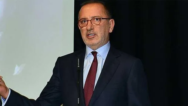 Gazeteci Fatih Altaylı adliyeye sevk edildi