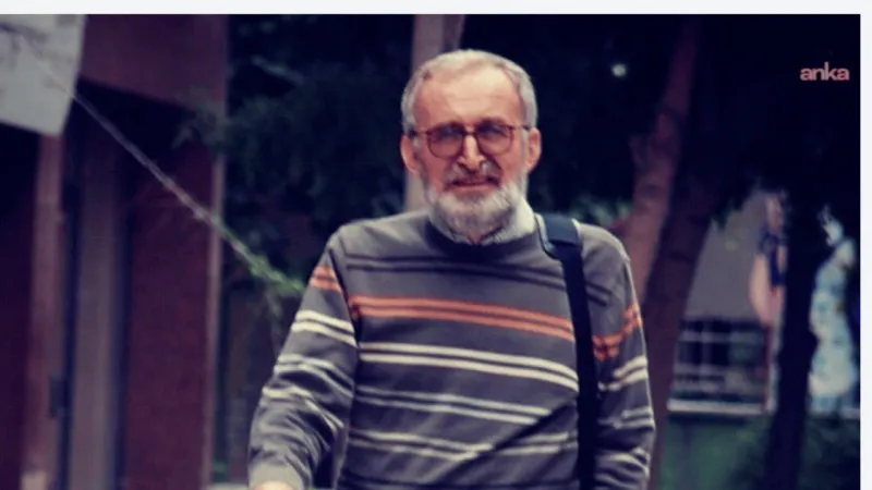 Hüseyin Aykol Beyin Kanaması Geçirdi! Durumu Ciddi mi?