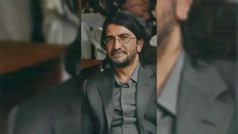 Gazeteci-Yazar Nihat Genç Hayatını Kaybetti