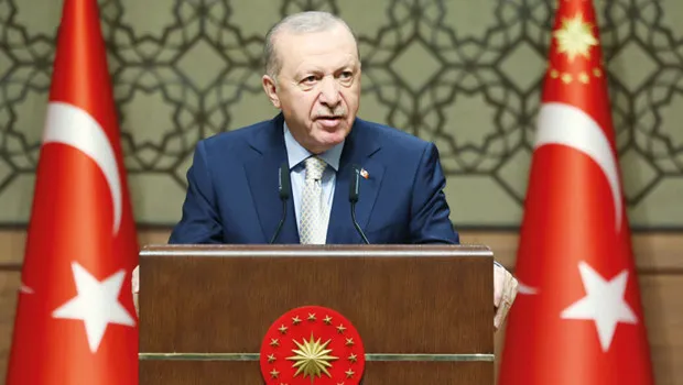 Erdoğan'dan Gazze Açıklaması: Güven İklimi mi Oluştu? Şok Detaylar!