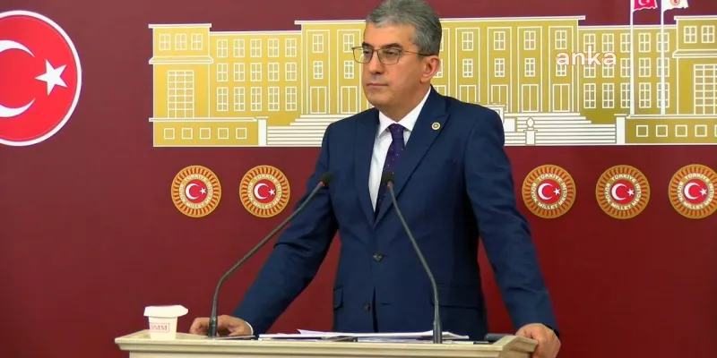 Gökhan Günaydın bilirkişi davasını gösterdi: Yarın orada olacağız!