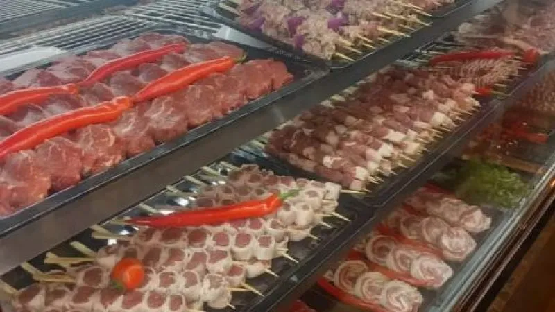 Gurbetçiler Nevşehir’de buraya akın ediyor