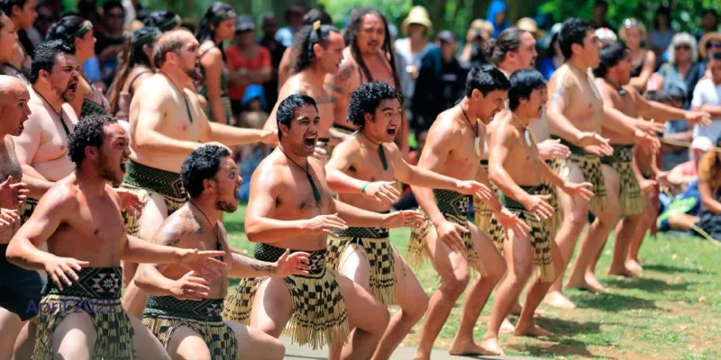 Haka dansı nasıl ortaya çıktı? Kimler tarafından hangi amaçlarla yapılıyor?