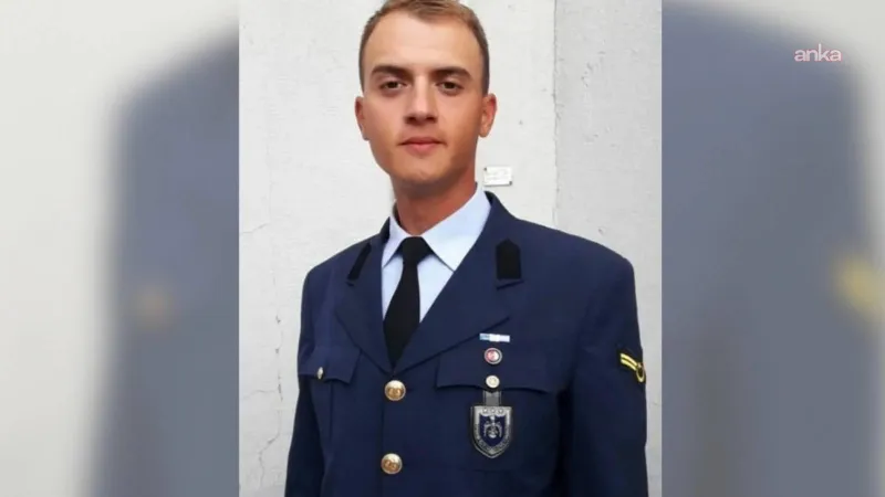 Hava Uçak Bakım Astsubay Üstçavuş İlhan Ongan’ın şehit haberi ailesine verildi: Şehidimiz var Bilecik!