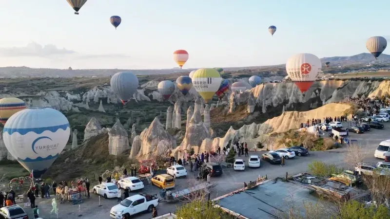 Heyecan dorukta! 11 Temmuz’da başlıyor