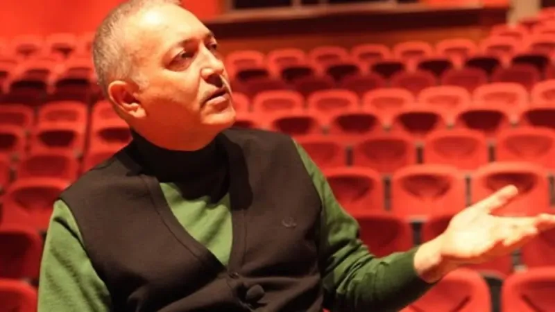 Hüseyin Goncagül’den acı haber: Cenazesi Üsküdar'dan kalkacak