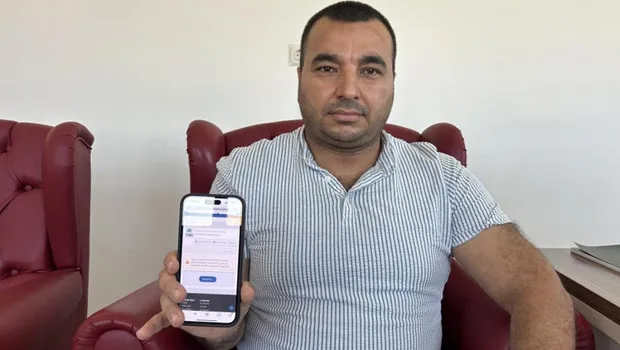 TOKİ Dolandırıcılığı Son Anda Önledi! IBAN Oyunu Bozdu