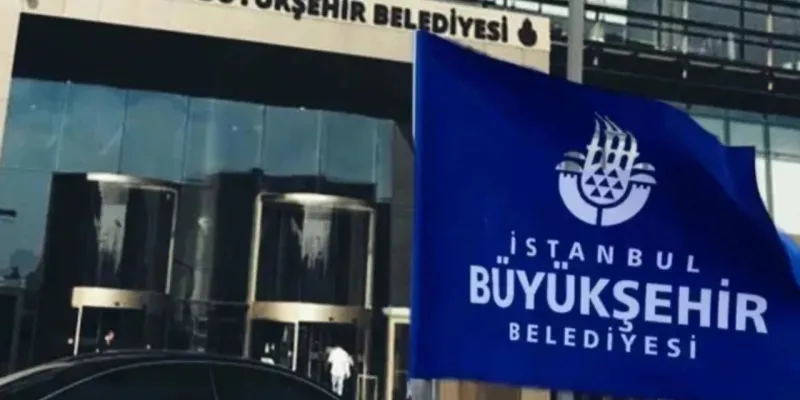 İBB bir yalanı daha çürüttü: AKP döneminden çıktı