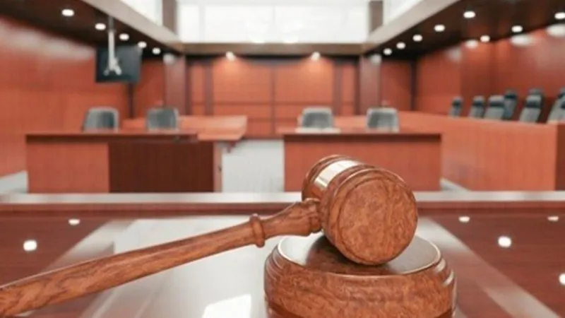 İBB soruşturması: 9 kişi için tahliye kararı