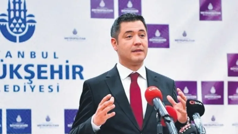 İBB Soruşturması: 6 Gazeteci Neden İfade Verdi? Şok İddia!