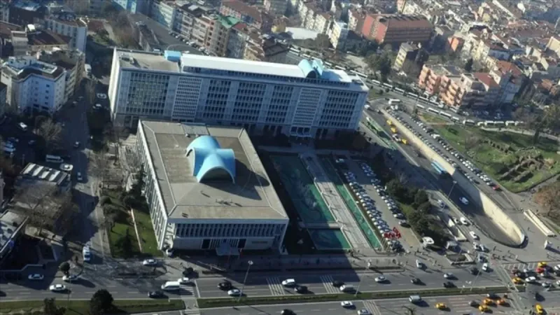 İBB'ye yolsuzluk soruşturması derinleşiyor! Ağaç ve Peyzaj A.Ş'ye ihale operasyonu | 7 şüpheliye tutuklama talebi