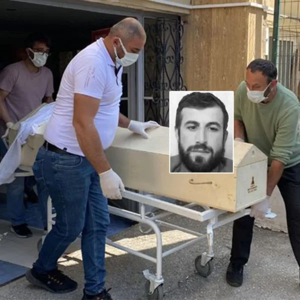İki çocuk babasıydı... Sivas'tan 5. ölüm haberi!