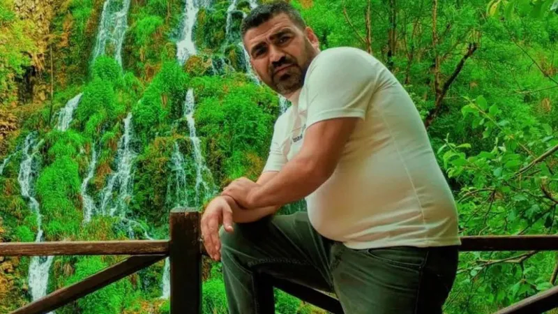 İki grubun tartışmasında kan aktı! 3 çocuk babası hayatını kaybetti