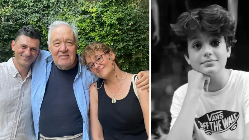 İlber Ortaylı’dan İstanbul Barosu'na Minguzzi tepkisi: Bu tarafgir bir grubun imalı mesajıdır, ne anlama geldiğini açıklamak zorundalar