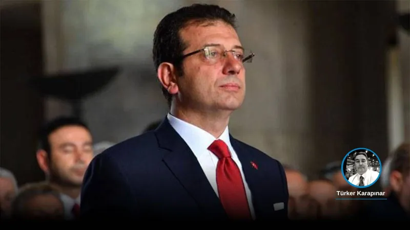İmamoğlu’nun avukatı Pehlivan: Müvekkilimin kendini ifade etme hakkı ortadan kaldırıldı