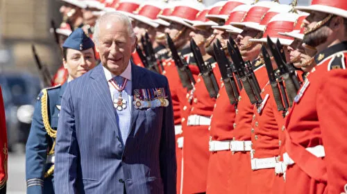 İngiltere Kralı Charles: Kanada, Kanada olarak kalacak