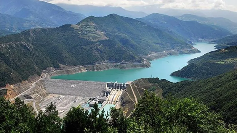 İSKİ 1 Aralık 2025 verilerini açıkladı! İstanbul'da baraj doluluk oranları düştü