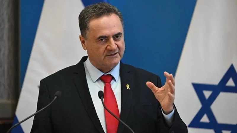 İsrail Savunma Bakanı Katz, Tahran sakinlerini tehdit etti
