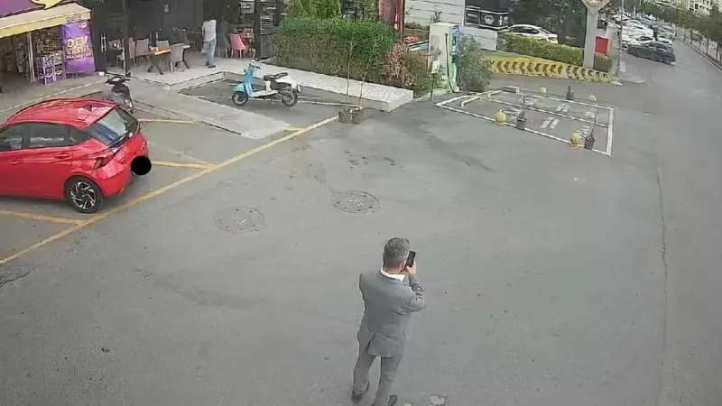 İsrail’e casusluk yapan dedektif MİT tarafından yakalandı!
