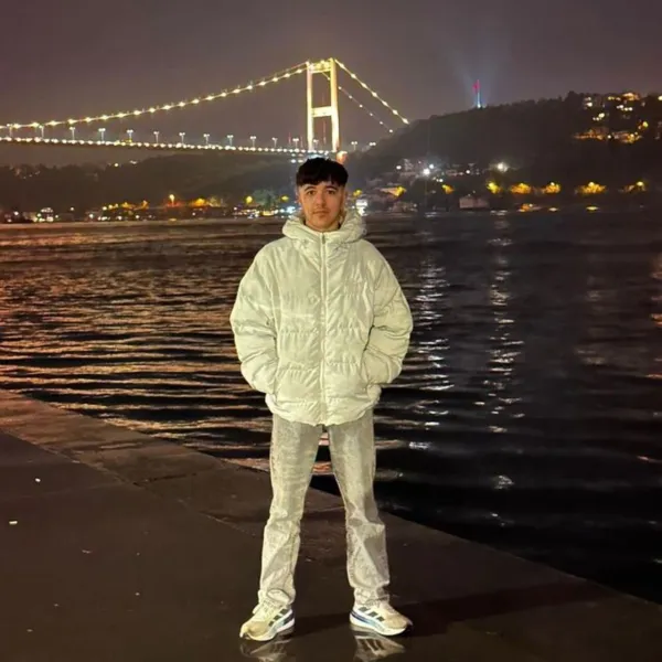 İstanbul'da balçık yuttu! 19 yaşında veda!