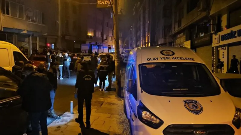 İstanbul'da eğlence mekanına bombalı saldırı! 3'ü ağır, 7 yaralı
