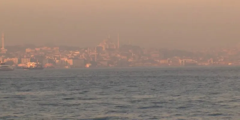 İstanbullular için son fırsat! Güneş son vuruşunu yapacak