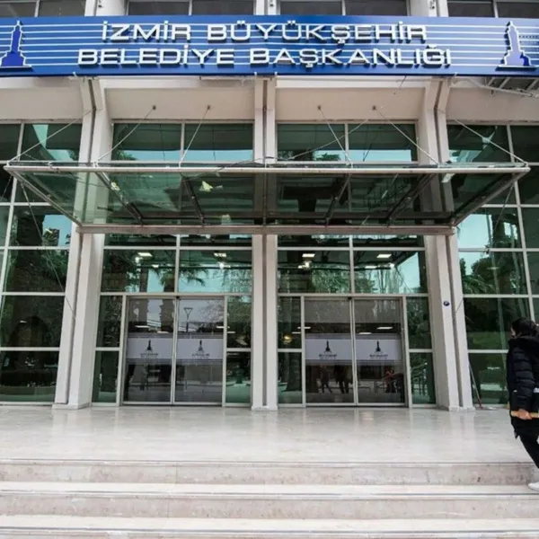 İZBETON Davasında Şok Karar! Tahliyeler ve Tutukluluk Devam Ediyor