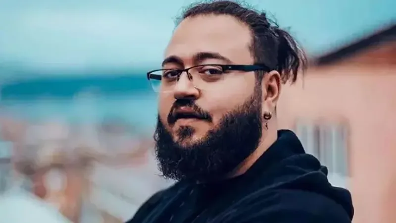 Jahrein'in kanalına erişim engeli
