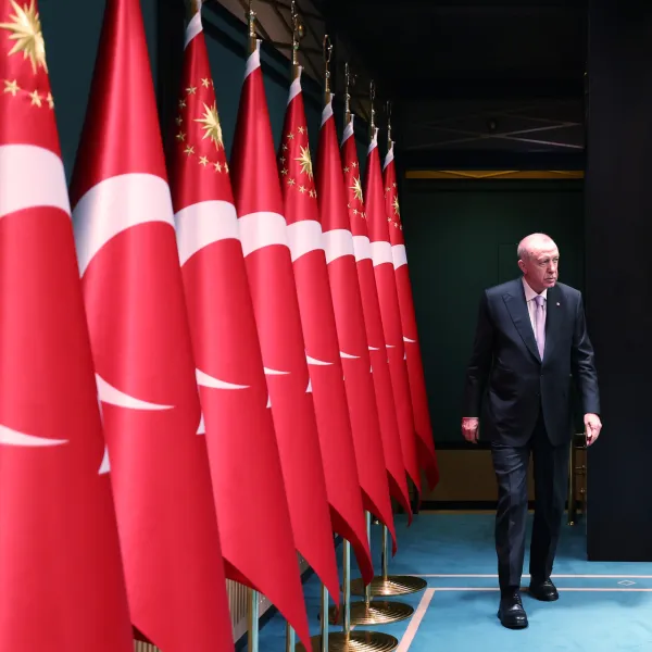 Kabine Toplantısı'nda yoğun gündem: İsrail-İran çatışması, maaş zamları...