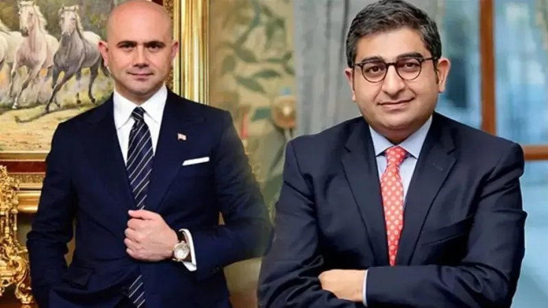 Kara Para Operasyonu: Şok Gelişme! Kimler Tutuklandı?