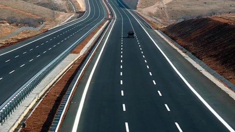 Yollarda Dikkat! Sürücüler İçin Kritik Uyarı Geldi!