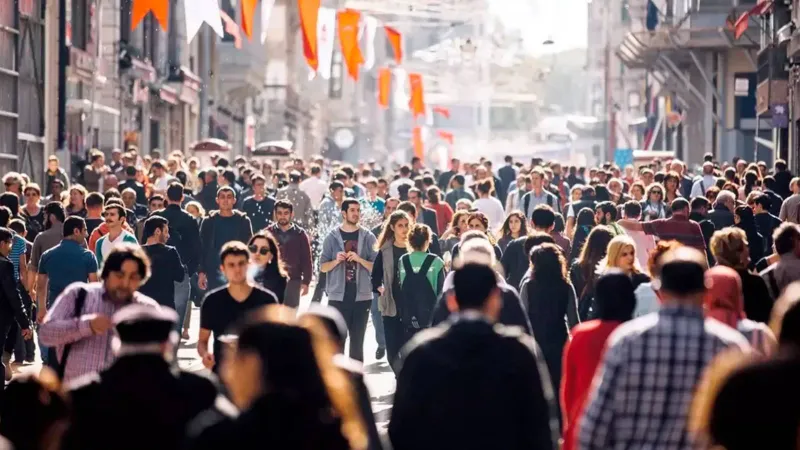 Karar yazarı Kahveci: Geçim zorluğu intiharları yüzde 46 arttı