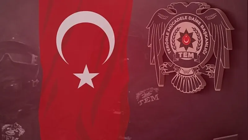 Kayseri'de FETÖ Operasyonu! Cezası Kesinleşen İki İsim Tutuklandı