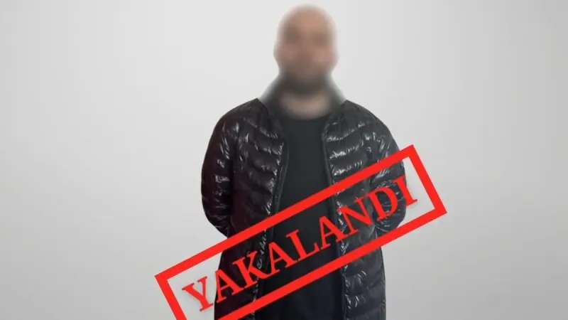 Kırmızı Bülten Alarmı! 11 Suçlu Türkiye'ye Getirildi! Şok Detaylar