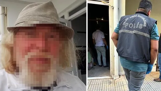 Kız çocuğuna cinsel istismar: 66 yaşındaki şahıs tutuklandı