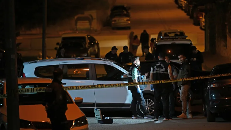 Kız isteme kavgası: Vurulan polis memuru hayatını kaybetti