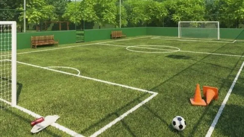 Köylere spor yatırımı