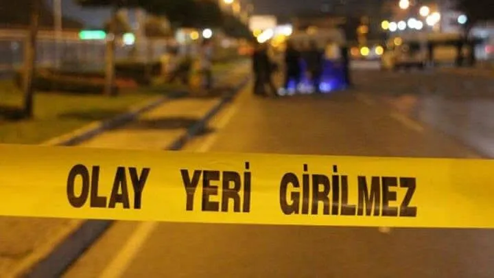 Kum Fırtınasında Zincirleme Kaza: 11 Yaralı 