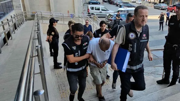 'Lüks otelde uygun fiyata tatil' tuzağı: 15 milyon liralık vurgun