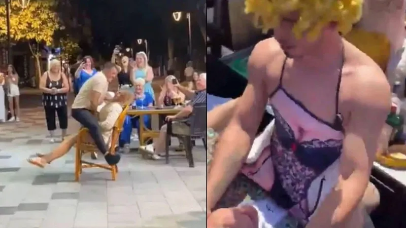Marmaris'te eğlence mekanlarına denetim; kapatılan işletme sayısı 20'ye yükseldi