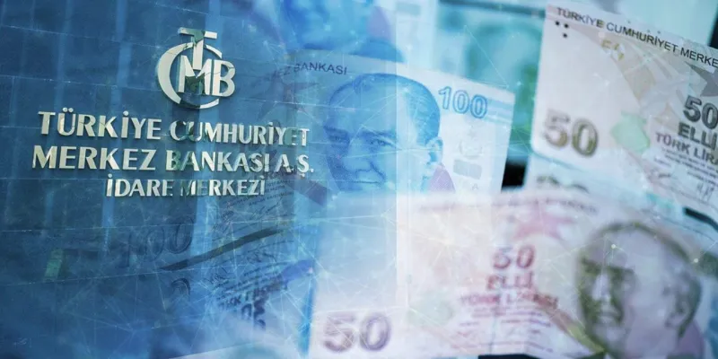 Merkez Bankası'ndan kredi açıklaması
