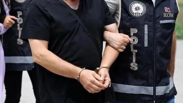 Miras kavgasında 3 akrabasını öldürmüştü! 3,5 yıl sonra Gürcistan'da yakalandı