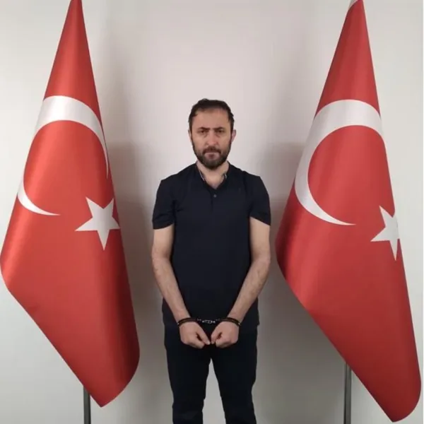 MİT ve Pakistan istihbaratından ortak operasyon!