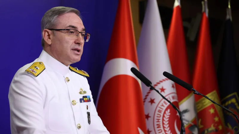 MSB: PKK'nın eylem ve hareket kapasitesinin tamamen sıfırlanması için operasyonlarımız devam ediyor